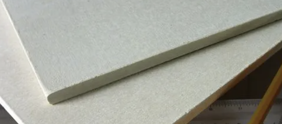 硅酸鹽防火板表面為什么會出現(xiàn)毛刺