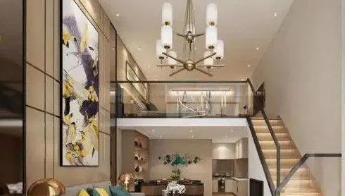 LOFT公寓樓層板為何在高層建筑中廣泛使用？